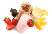 Running Nutrition