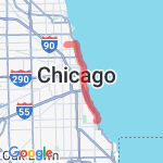 museum of science route map