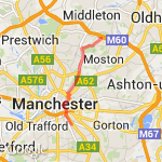 from dads to uni route map