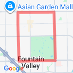 Mile Square route map
