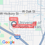 Sporadic Route route map