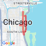 Superhero Run  route map