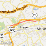 Run_Work_6.2_01 route map