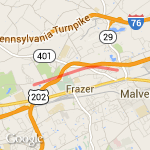 Run_Work_6.2_01 route map