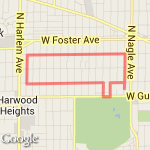 Natchez-Strong-Nashville-Neenah-Strong-Neva-Carmen-back route map