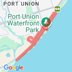 quick route route map