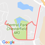 eve run upto 40 route map