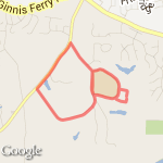 Will to Live route map