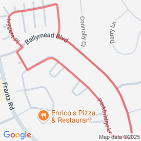 Run My Route - Running Map 2 Miler