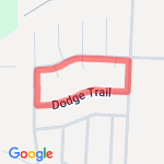 It begins!!! route map