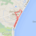 3.2 after sick run route map