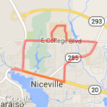 7.29 route route map