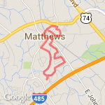 moshageddon route map