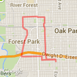 OP-RF 5.41 route map