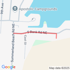 Run My Route - Running Map .25 Mile