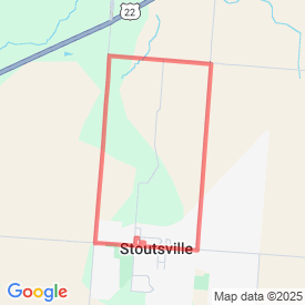 Run My Route - Running Map 5 mile block loop