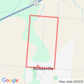 Run My Route - Running Map 5 mile out and back loop (10)