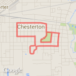  911 Heroes Hustle Route 2 route map