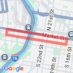 2-mile Loop route map