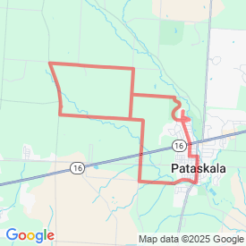 Run My Route - Running Map 12 miles