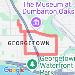 34 to O to 28 to R route map