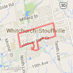 home route route map