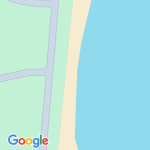 Shore Half route map