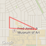 kyles Summer Night class route map