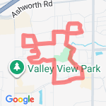 snake back with bridgestone variation route map