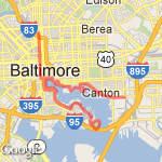 runbmore route map
