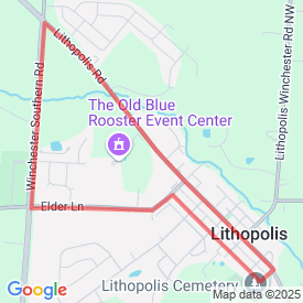 Run My Route - Running Map 3.34 Route