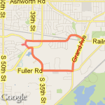 4.3 EP-Grand-Fuller-35 route map