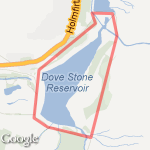 dovestones lap route map