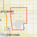 Marathon Training route map