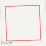 400m around t-ball field route map