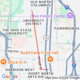 Run My Route - Running Map 4 Miler