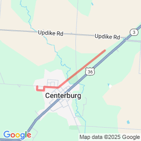 Run My Route - Running Map bike path