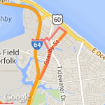 Determine to 300 first!! route map