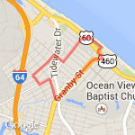 Adding More route map