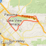 bigger loop jr route map