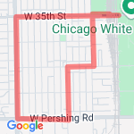 stoller strut route map