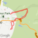 doctors gate route map