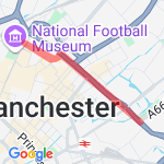 19/08/2014 route map