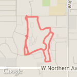 done did it route map