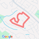 neiborhood mile route map