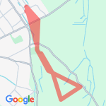 peter driver route map