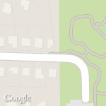 indian creek greenway route map