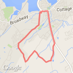 1/2215  sp route map