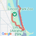 eventplanning route map