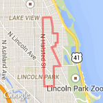 TUTU DASH! sk route map